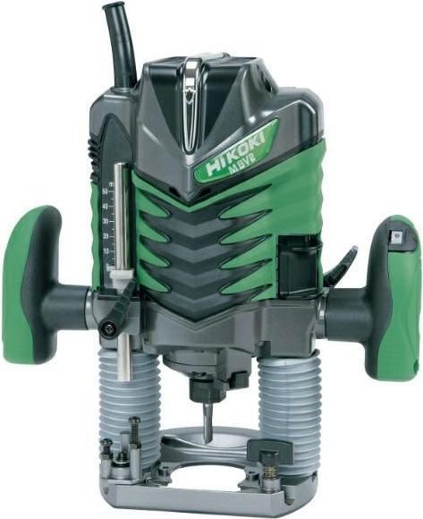 Actual product image Hitachi Hikoki Frezarka Górnowrzecionowa 1150w M8v2 Naz