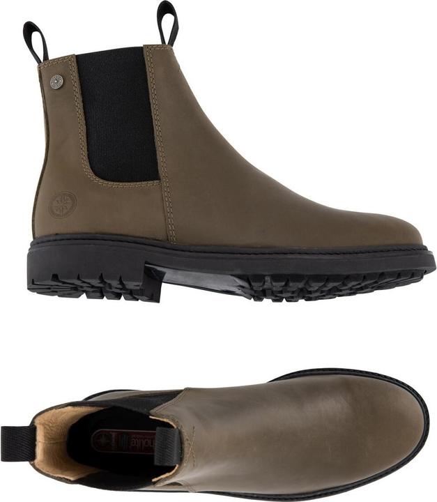 Actual product image Suedwind Footwear New Work (42)