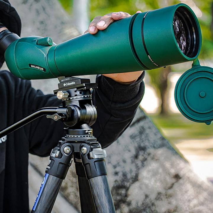 Image du produit Leofoto BV-1R (Tête vidéo)