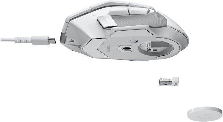Produktbild Logitech G G502 X Lightspeed (Kabellos)