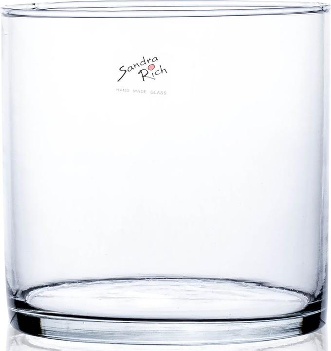 Produktbild Sandra Rich CYLI cylindrical vase (1 x, 15 x 15 x 15 cm)