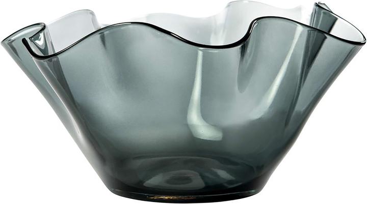 Produktbild Sandra Rich WAVE glass bowl (34 x 34 x 17 cm)