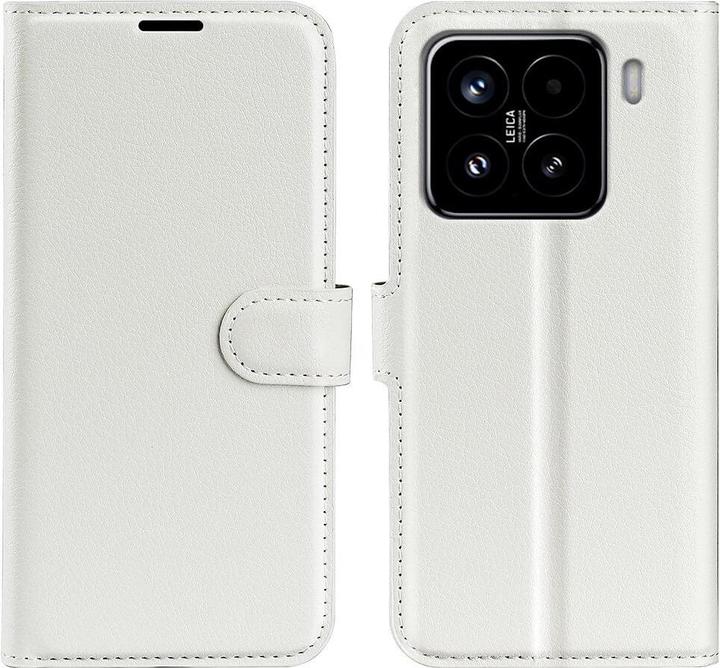 Immagine prodotto Cover-Discount Xiaomi 15 - Leder Etui Hülle (Xiaomi 15)