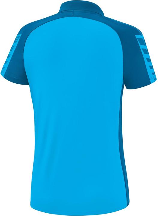 Actual product image Erima Six Wings Polo Shirt (42)