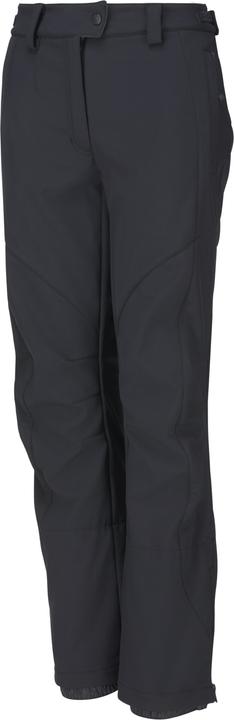 Trevolution Softshellhose Kurzgrösse (22)