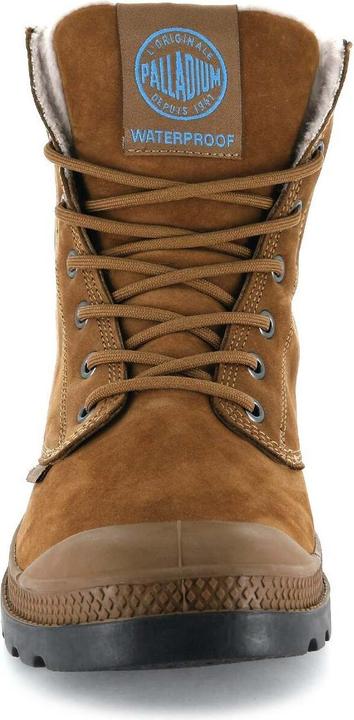 Image du produit Palladium Pampa Sport Cuff WPS - 22282 (37)