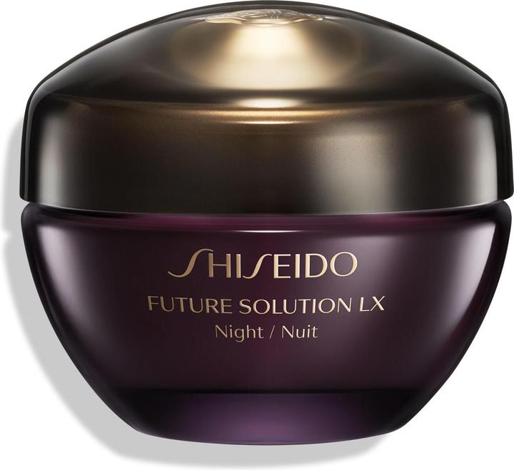 Produktbild Shiseido Future Solution LX (Körpercreme, 50 ml)