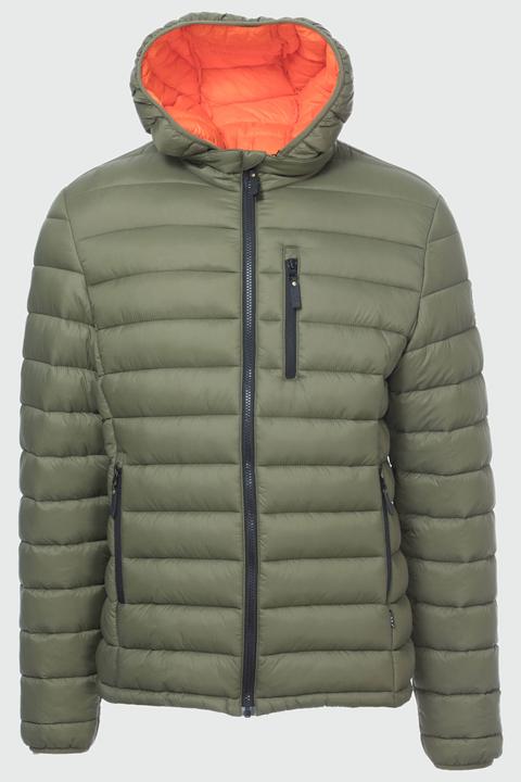 Rukka Fred Herren Thermo Winterjacke