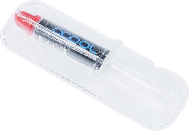 Actual product image Alphacool Silver Grease (1.70 W/m K, 0.50 g)