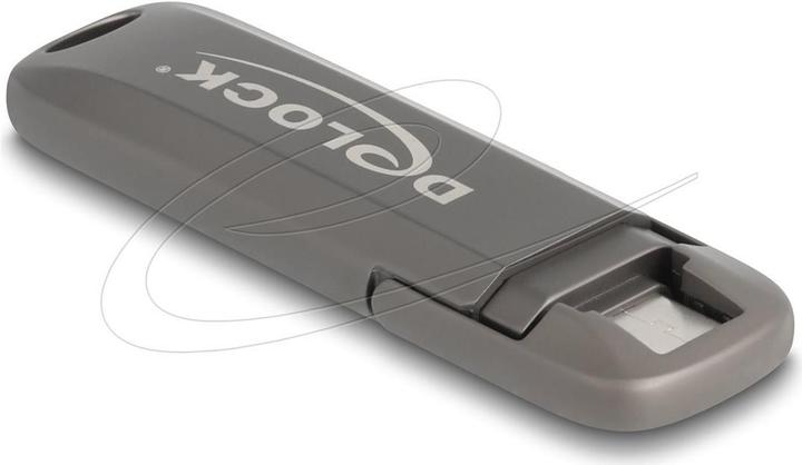 Immagine prodotto Delock USB 20 Gbps USB-C Speicherstick 512 GB, Lesegeschwind (512 GB, USB-C)