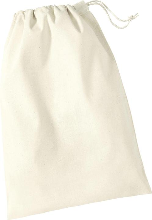 Actual product image Westford Mill Bag Recycled Cotton