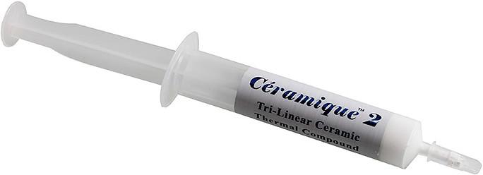 Immagine prodotto Arctic Silver Céramique 2 (8.50 W/m K, 25 g)