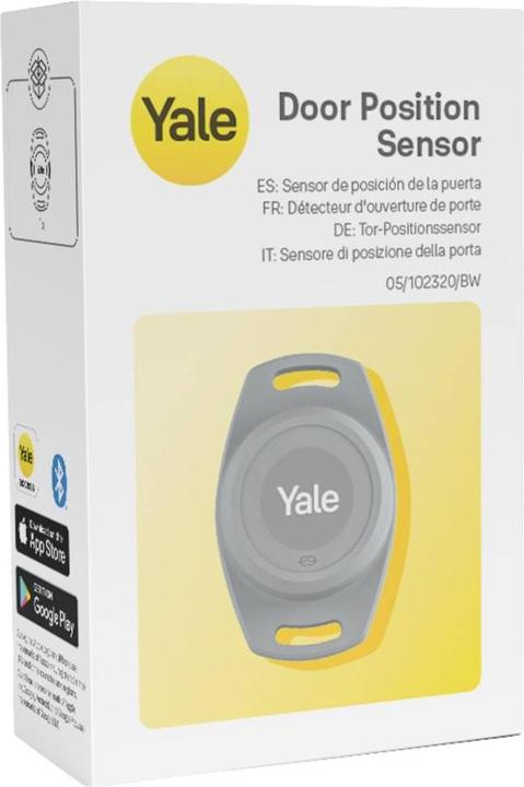 Produktbild Yale Positionssensor for Garage Opener