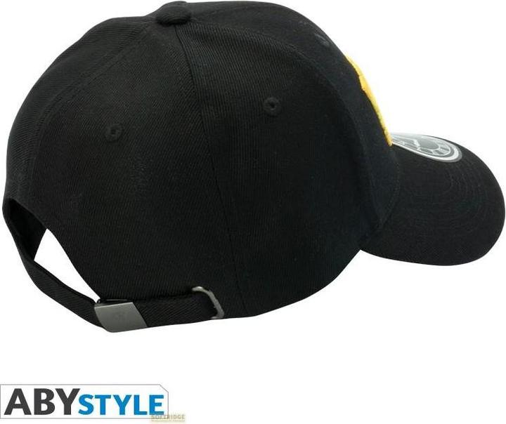 Actual product image ABYstyle Back to the Future - Logo