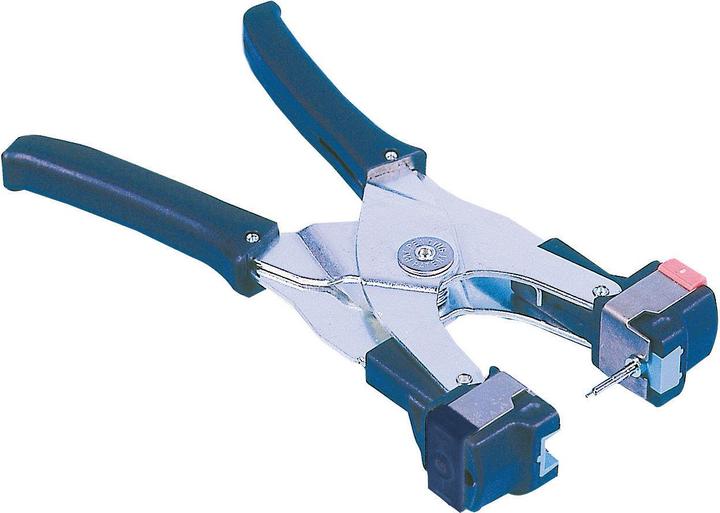 Kerbl Pinze PrimaFlex/ACE, adatte ai marchi Allflex, mandrino spesso