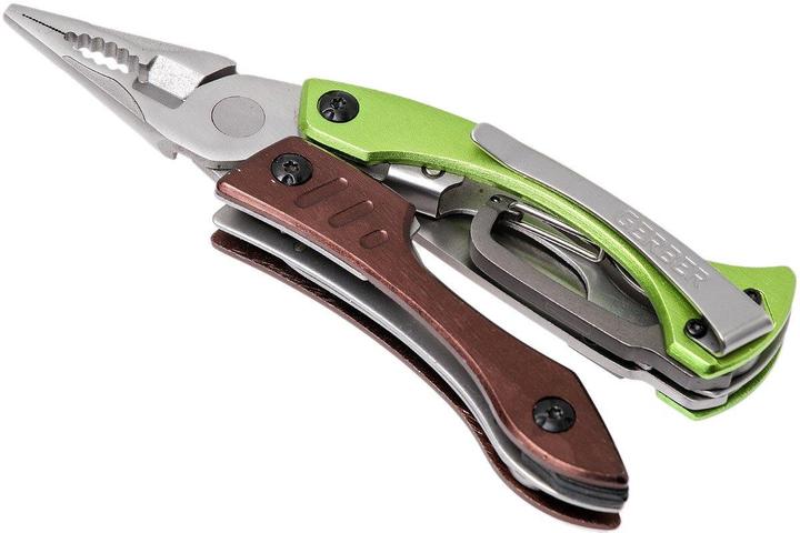 Immagine prodotto Gerber Gear Cruciale (6 Funzioni)