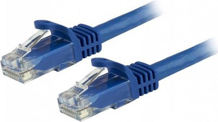 Immagine prodotto StarTech Cavo Patch Cat6 Snagless Da 7m (UTP, CAT6, 7 m)