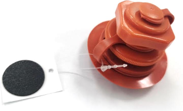 Immagine prodotto Quechua AIR BASIC 120