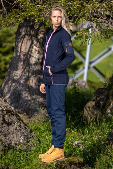 Immagine prodotto Rukka Fanny Damen Fleece Jacke (42)