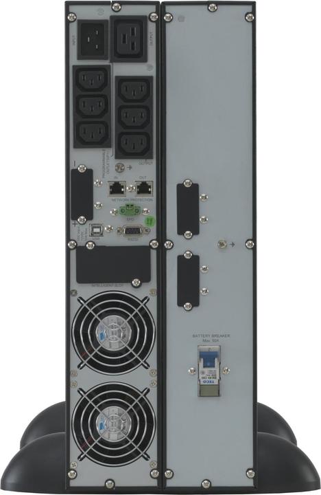 Actual product image Online USV Battery pack X3000RBP