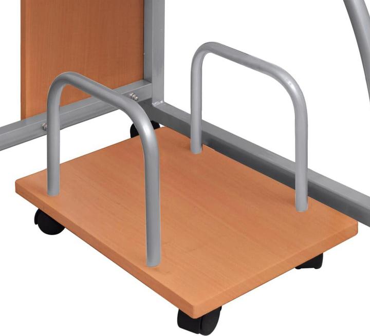 Image du produit VidaXL Kaleena (110 x 52 x 88,5 cm)