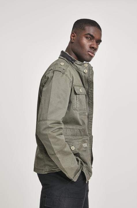Produktbild Brandit Britannia Jacket (S)