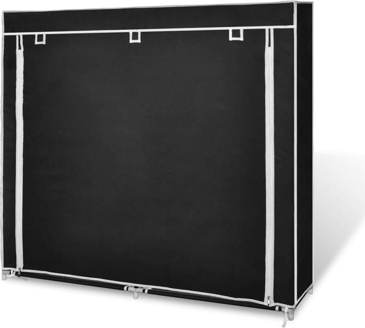 Image du produit VidaXL Eli (115 x 28 x 110 cm)