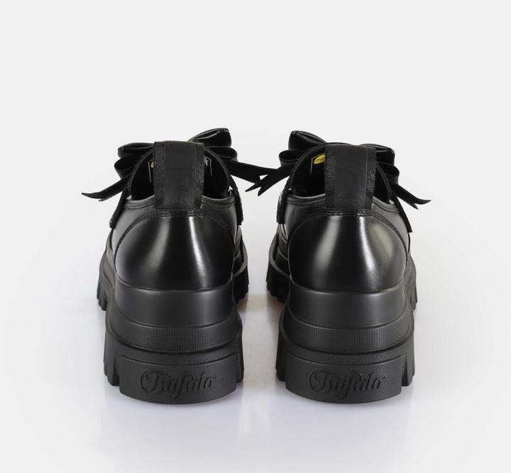 Immagine prodotto Buffalo ballerine da aspha loafer bow - vegan box (39)