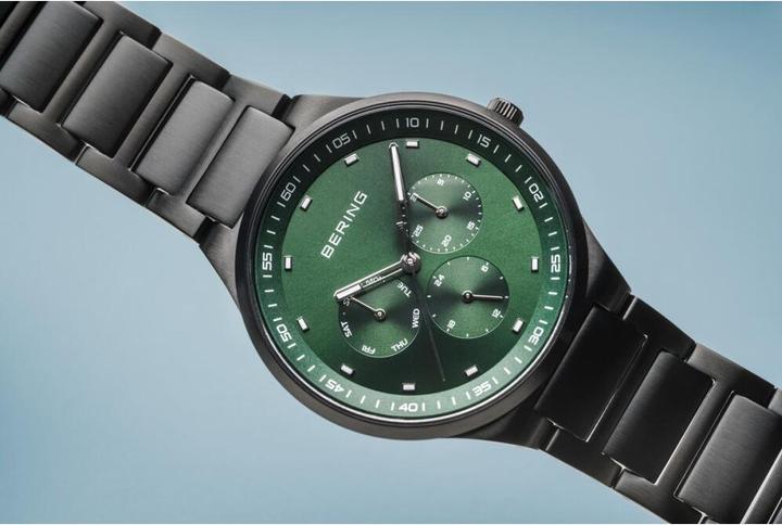 Image du produit Bering Classic (Montre analogique, 40 mm)