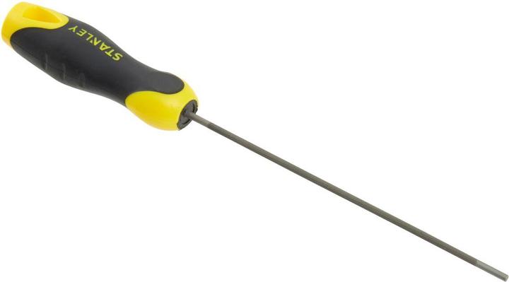 Stanley Kettensaegenfeile 4mm, 200 mm (200 mm)