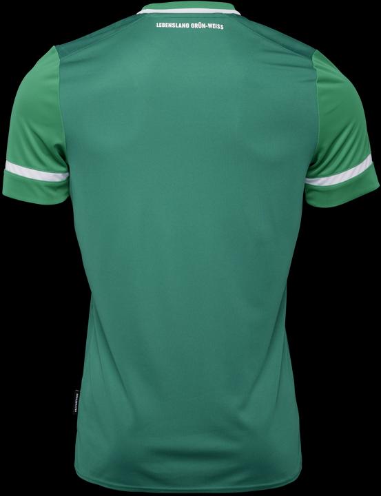 Actual product image Umbro SV Werder Bremen Shirt Home 2021/2022 Men (S)
