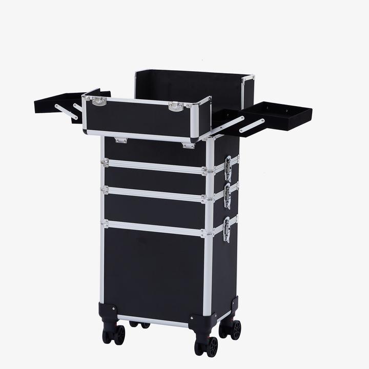 Produktbild Arebos Schminkkoffer