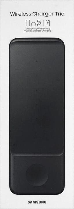 Immagine prodotto Samsung Trio EP-P6300 (9 W)