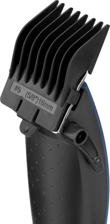 Actual product image BaByliss E695E Hair clipper