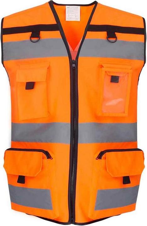Image du produit Yoko Gilet porte-outils (L)