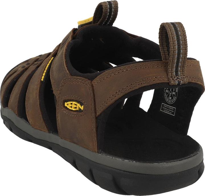 Produktbild Keen M Clearwater CNX Leather (48)