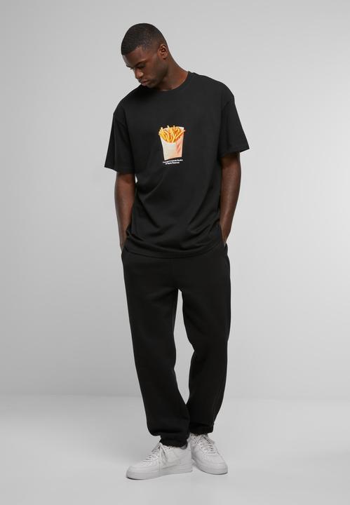 Image du produit Urban Classics Upscale Small Fries Heavy Oversize Tee - 185301 (XXL)