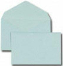 Produktbild GPV Briefumschl„ge, 90 x 140 mm, hellbraun, ungummiert (90 x 140 mm, 1 x)