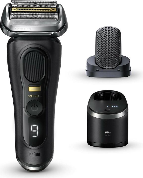 Actual product image Braun Series 9 Pro+