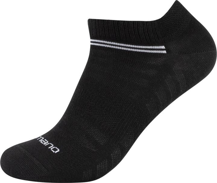 Immagine prodotto Camano Sneakersocken Mesh Ventilation (confezione da 10, 35, 38)