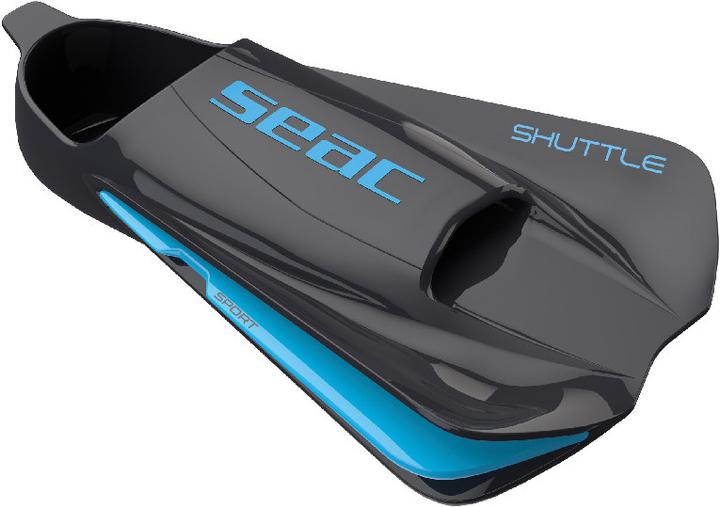 Actual product image Seac Fin Shuttle Sport (45 - 46)