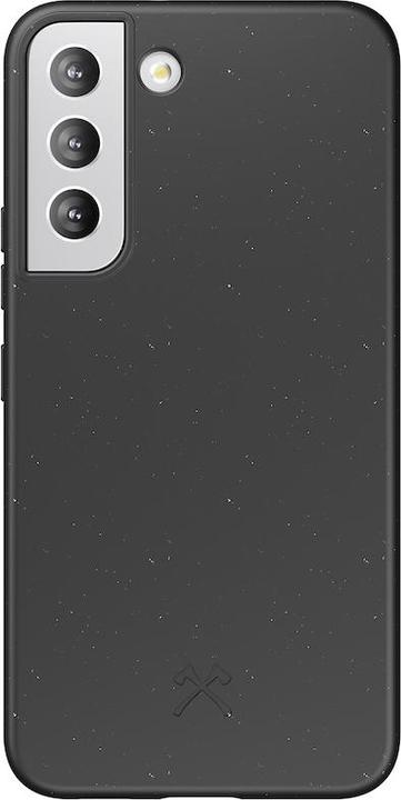Produktbild Woodcessories BioCase (Samsung Galaxy S22+)