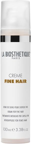 Produktbild La Biosthetique Fine Hair (Haarcreme, 100 ml)