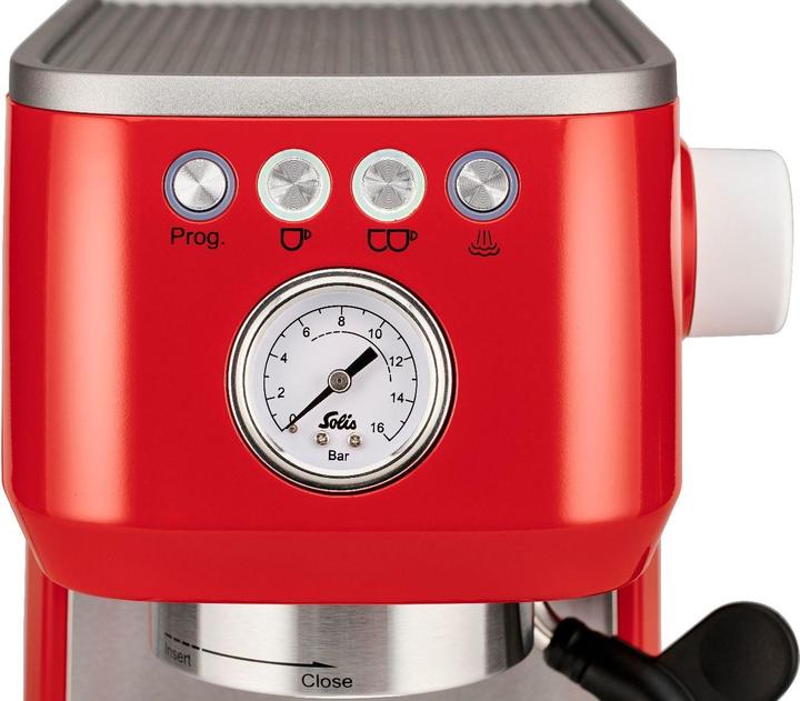 Image du produit Solis Barista Perfetta Plus