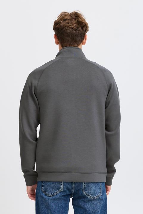 Produktbild Casual Friday CFSIGURD 0096 zipthrough sweatshirt 20504936 (S)