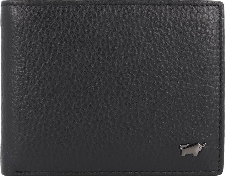 Braun Büffel Geldbörse Theo 60536