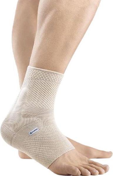 Actual product image MalleoTrain Active bandage left beige (3)