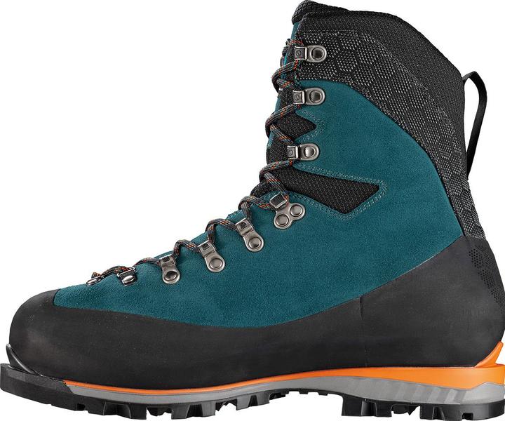 Produktbild Scarpa Mont Blanc GTX Schuhe (43.5)
