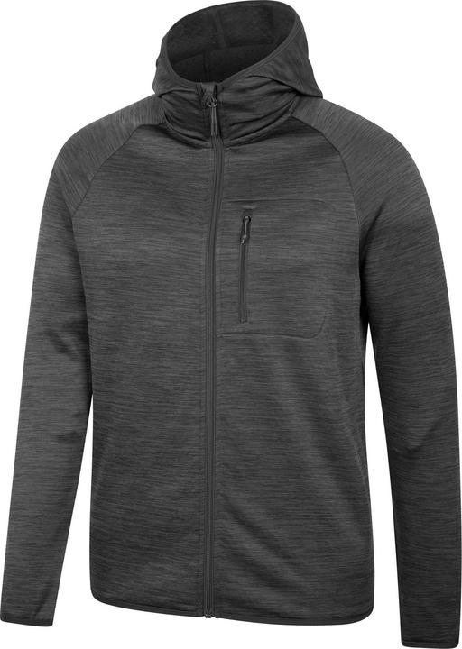 Produktbild Mountain Warehouse Marker Kapuzenpullover Aktiv (S)