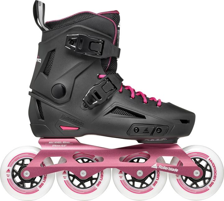 Produktbild Rollerblade W Lightning 90 (40.5, 41)